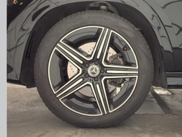 2025 Mercedes-Benz GLE GLE 350 4MATIC® AMG® Sport (MSRP $74,240)