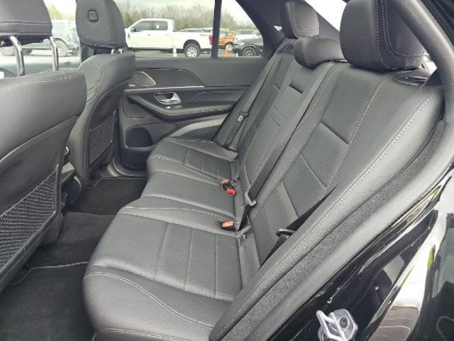 2025 Mercedes-Benz GLE GLE 350 4MATIC® AMG® Sport (MSRP $74,240)