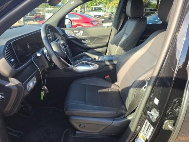 2025 Mercedes-Benz GLE GLE 350 4MATIC® AMG® Sport (MSRP $74,720)