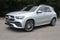 2021 Mercedes-Benz GLE GLE 450 4MATIC® AMG® Sport (MSRP $80,065)