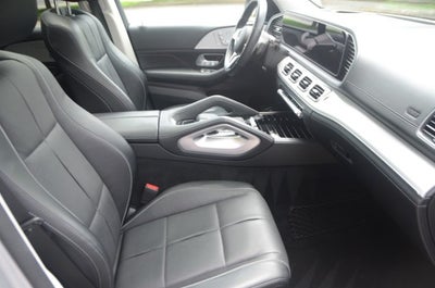 2021 Mercedes-Benz GLE GLE 450 4MATIC® AMG® Sport (MSRP $80,065)