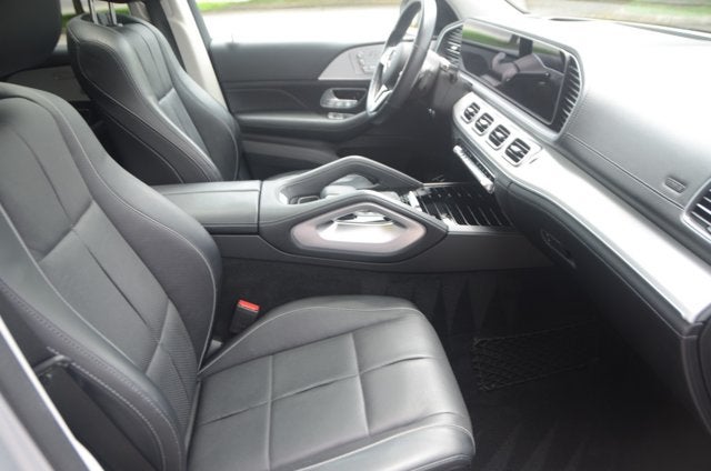 2021 Mercedes-Benz GLE GLE 450 4MATIC® AMG® Sport (MSRP $80,065)