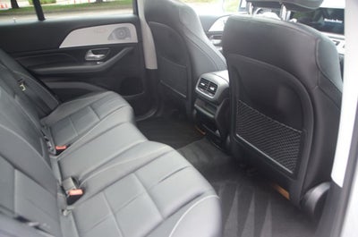 2021 Mercedes-Benz GLE GLE 450 4MATIC® AMG® Sport (MSRP $80,065)