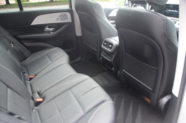 2021 Mercedes-Benz GLE GLE 450 4MATIC® AMG® Sport (MSRP $80,065)