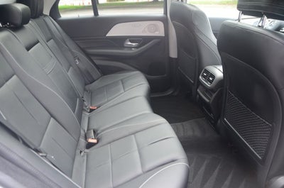 2021 Mercedes-Benz GLE GLE 450 4MATIC® AMG® Sport (MSRP $80,065)