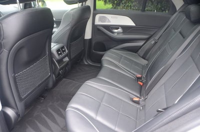 2021 Mercedes-Benz GLE GLE 450 4MATIC® AMG® Sport (MSRP $80,065)