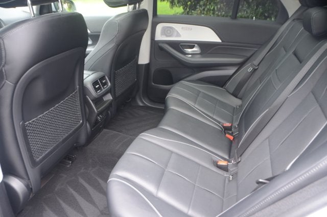 2021 Mercedes-Benz GLE GLE 450 4MATIC® AMG® Sport (MSRP $80,065)