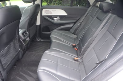 2021 Mercedes-Benz GLE GLE 450 4MATIC® AMG® Sport (MSRP $80,065)