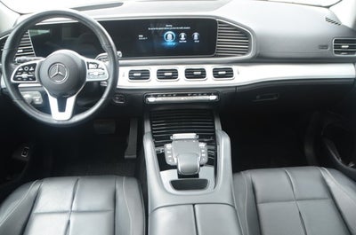 2021 Mercedes-Benz GLE GLE 450 4MATIC® AMG® Sport (MSRP $80,065)