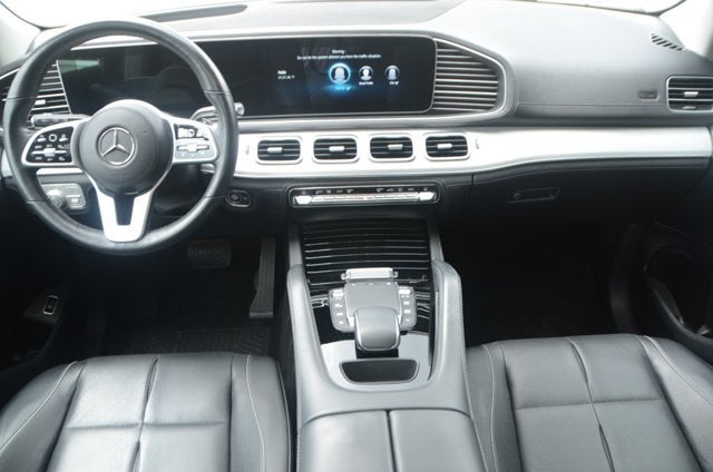 2021 Mercedes-Benz GLE GLE 450 4MATIC® AMG® Sport (MSRP $80,065)