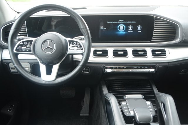 2021 Mercedes-Benz GLE GLE 450 4MATIC® AMG® Sport (MSRP $80,065)