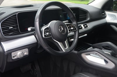 2021 Mercedes-Benz GLE GLE 450 4MATIC® AMG® Sport (MSRP $80,065)