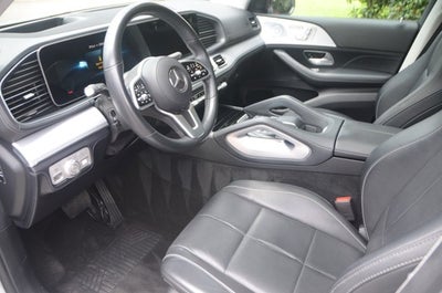 2021 Mercedes-Benz GLE GLE 450 4MATIC® AMG® Sport (MSRP $80,065)