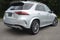 2021 Mercedes-Benz GLE GLE 450 4MATIC® AMG® Sport (MSRP $80,065)