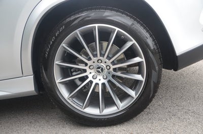 2021 Mercedes-Benz GLE GLE 450 4MATIC® AMG® Sport (MSRP $80,065)