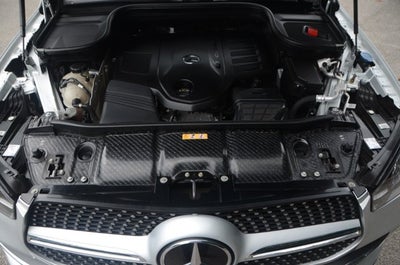 2021 Mercedes-Benz GLE GLE 450 4MATIC® AMG® Sport (MSRP $80,065)