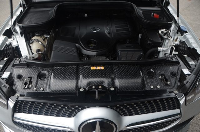 2021 Mercedes-Benz GLE GLE 450 4MATIC® AMG® Sport (MSRP $80,065)