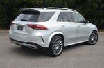2021 Mercedes-Benz GLE GLE 450 4MATIC® AMG® Sport (MSRP $80,065)