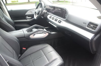 2021 Mercedes-Benz GLE GLE 450 4MATIC® AMG® Sport (MSRP $80,065)