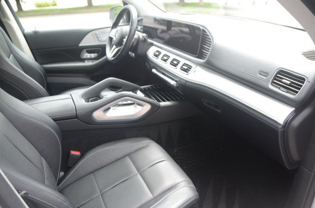 2021 Mercedes-Benz GLE GLE 450 4MATIC® AMG® Sport (MSRP $80,065)