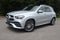 2021 Mercedes-Benz GLE GLE 450 4MATIC® AMG® Sport (MSRP $80,065)