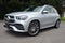 2021 Mercedes-Benz GLE GLE 450 4MATIC® AMG® Sport (MSRP $80,065)