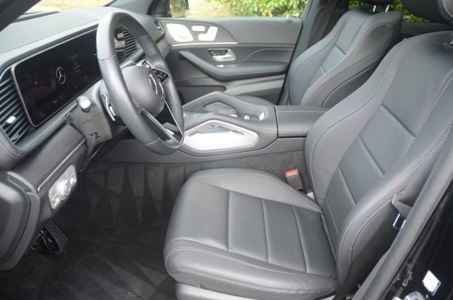 2024 Mercedes-Benz GLS GLS 450 (MSRP $88,310)