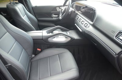 2024 Mercedes-Benz GLS GLS 450 (MSRP $88,310)