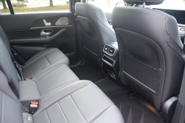 2024 Mercedes-Benz GLS GLS 450 (MSRP $88,310)