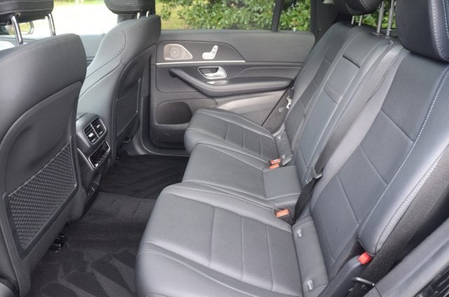 2024 Mercedes-Benz GLS GLS 450 (MSRP $88,310)