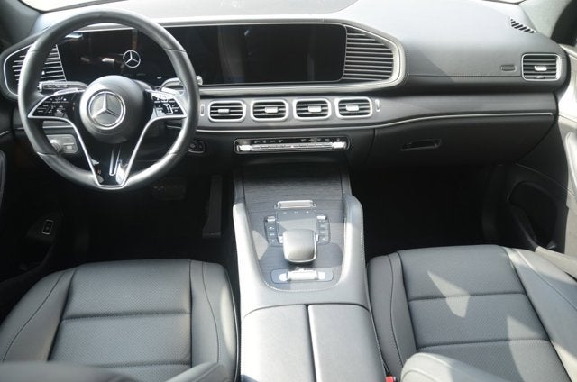 2024 Mercedes-Benz GLS GLS 450 (MSRP $88,310)