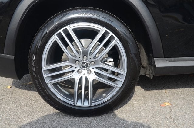 2024 Mercedes-Benz GLS GLS 450 (MSRP $88,310)