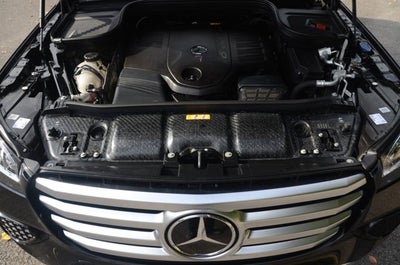 2024 Mercedes-Benz GLS GLS 450 (MSRP $88,310)