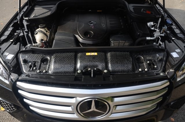 2024 Mercedes-Benz GLS GLS 450 (MSRP $88,310)