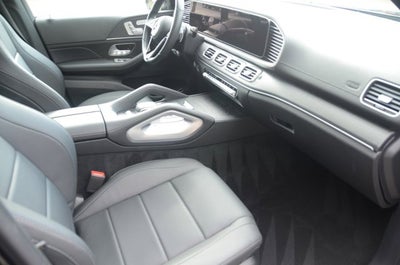 2024 Mercedes-Benz GLS GLS 450 (MSRP $88,310)