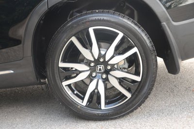 2022 Honda Pilot Touring 7-Passenger