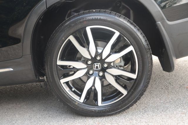 2022 Honda Pilot Touring 7-Passenger
