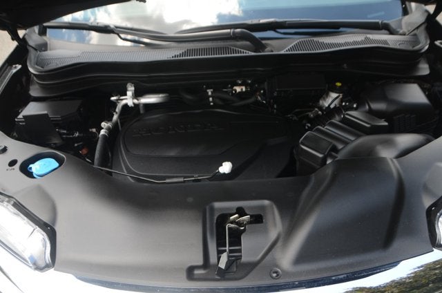 2022 Honda Pilot Touring 7-Passenger