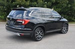 2022 Honda Pilot Touring 7-Passenger
