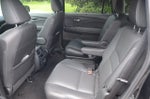 2022 Honda Pilot Touring 7-Passenger