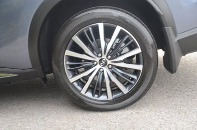 2024 INFINITI QX60 AUTOGRAPH AWD (MSRP $69,480)