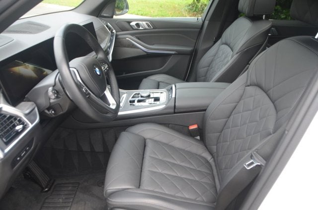 2026 BMW X5 sDrive40i (MSRP $73,850)