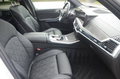 2026 BMW X5 sDrive40i (MSRP $73,850)