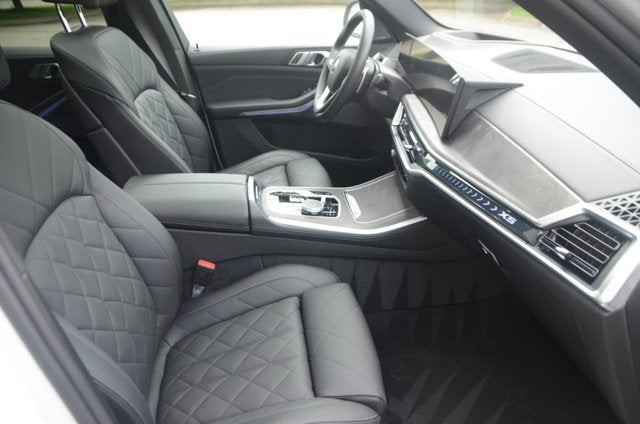 2026 BMW X5 sDrive40i (MSRP $73,850)