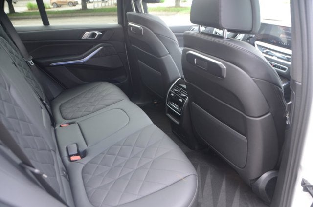 2026 BMW X5 sDrive40i (MSRP $73,850)