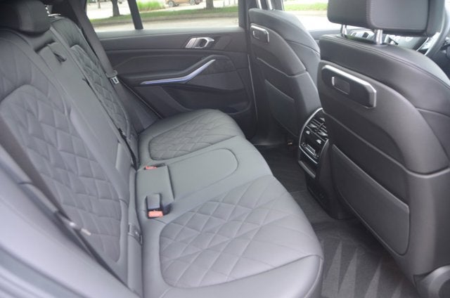 2026 BMW X5 sDrive40i (MSRP $73,850)