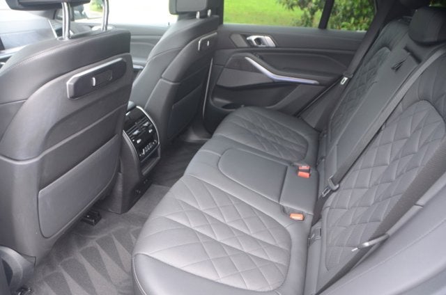 2026 BMW X5 sDrive40i (MSRP $73,850)