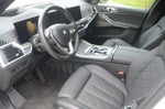 2026 BMW X5 sDrive40i (MSRP $73,850)