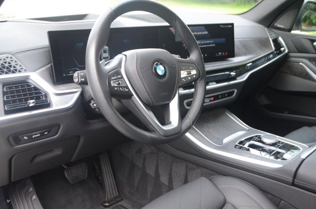 2026 BMW X5 sDrive40i (MSRP $73,850)