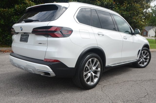 2026 BMW X5 sDrive40i (MSRP $73,850)